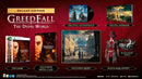 Greedfall: The Dying World (Playstation 5) 3665962034479