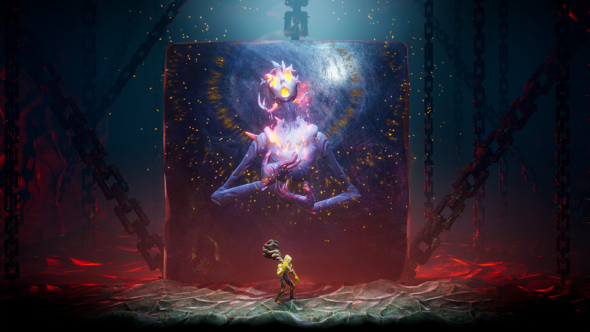 Grime II - Definitive Edition (Xbox Series X) 3701529517150