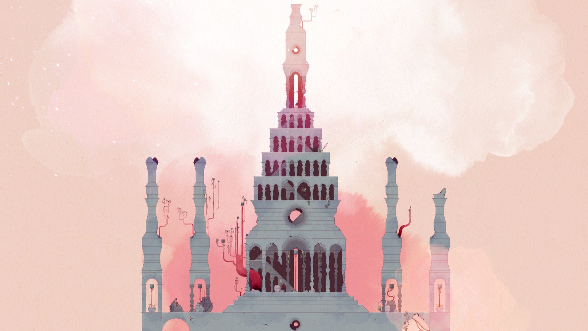 GRIS: Devolver Deluxe 5056635612830