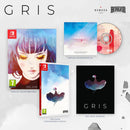 GRIS: Devolver Deluxe 5056635612830