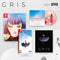 GRIS: Devolver Deluxe 5056635612830