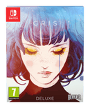GRIS: Devolver Deluxe 5056635612830