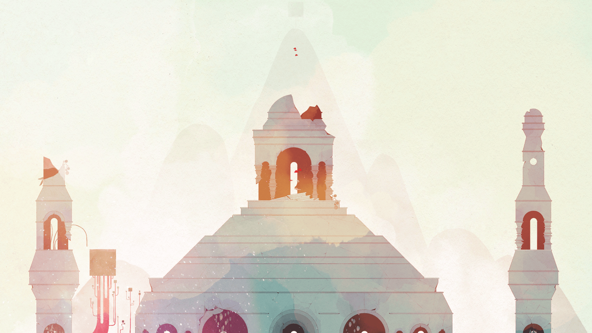 Gris (Nintendo Switch) 5056635612731