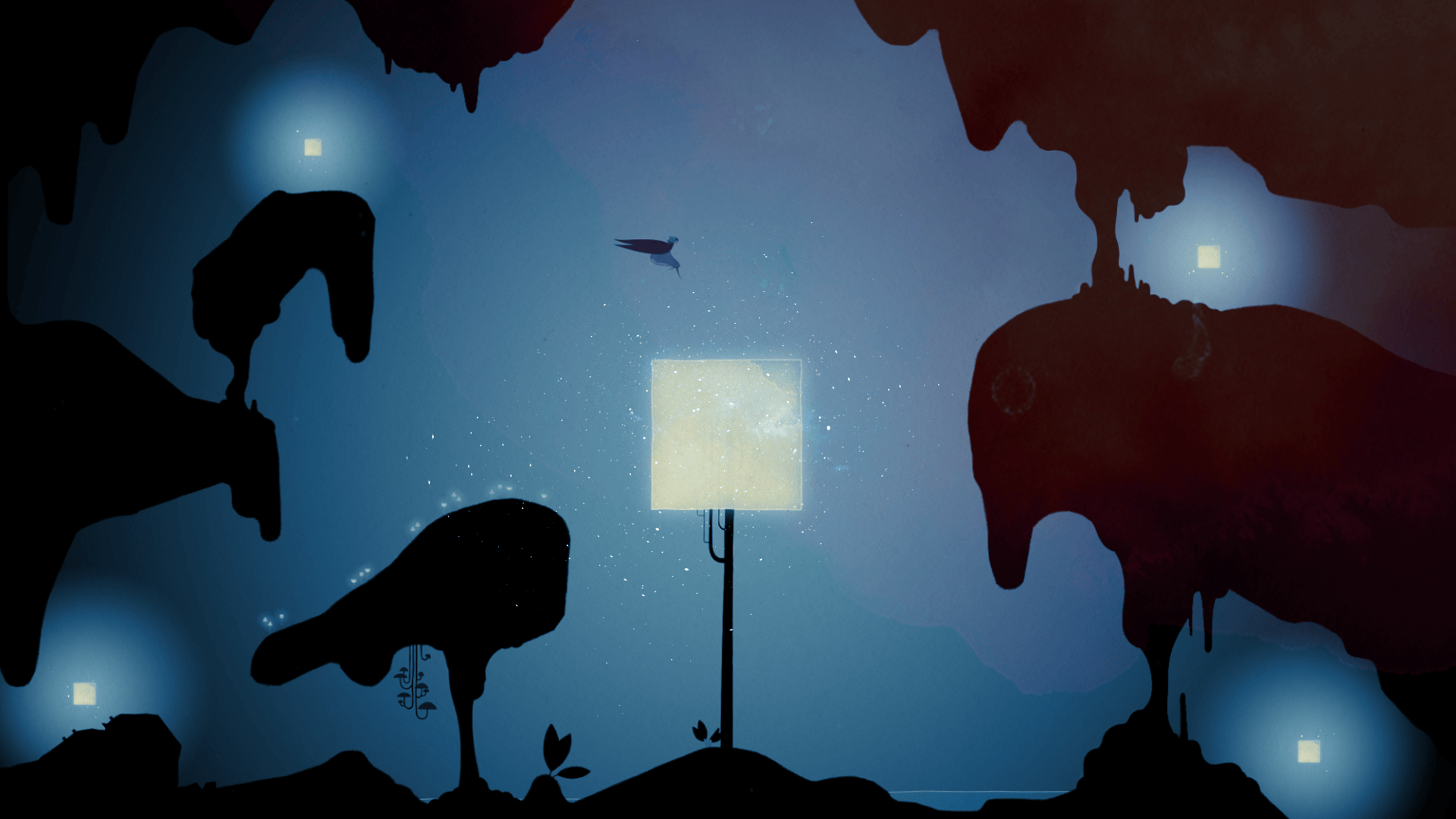 Gris (Nintendo Switch) 5056635612731