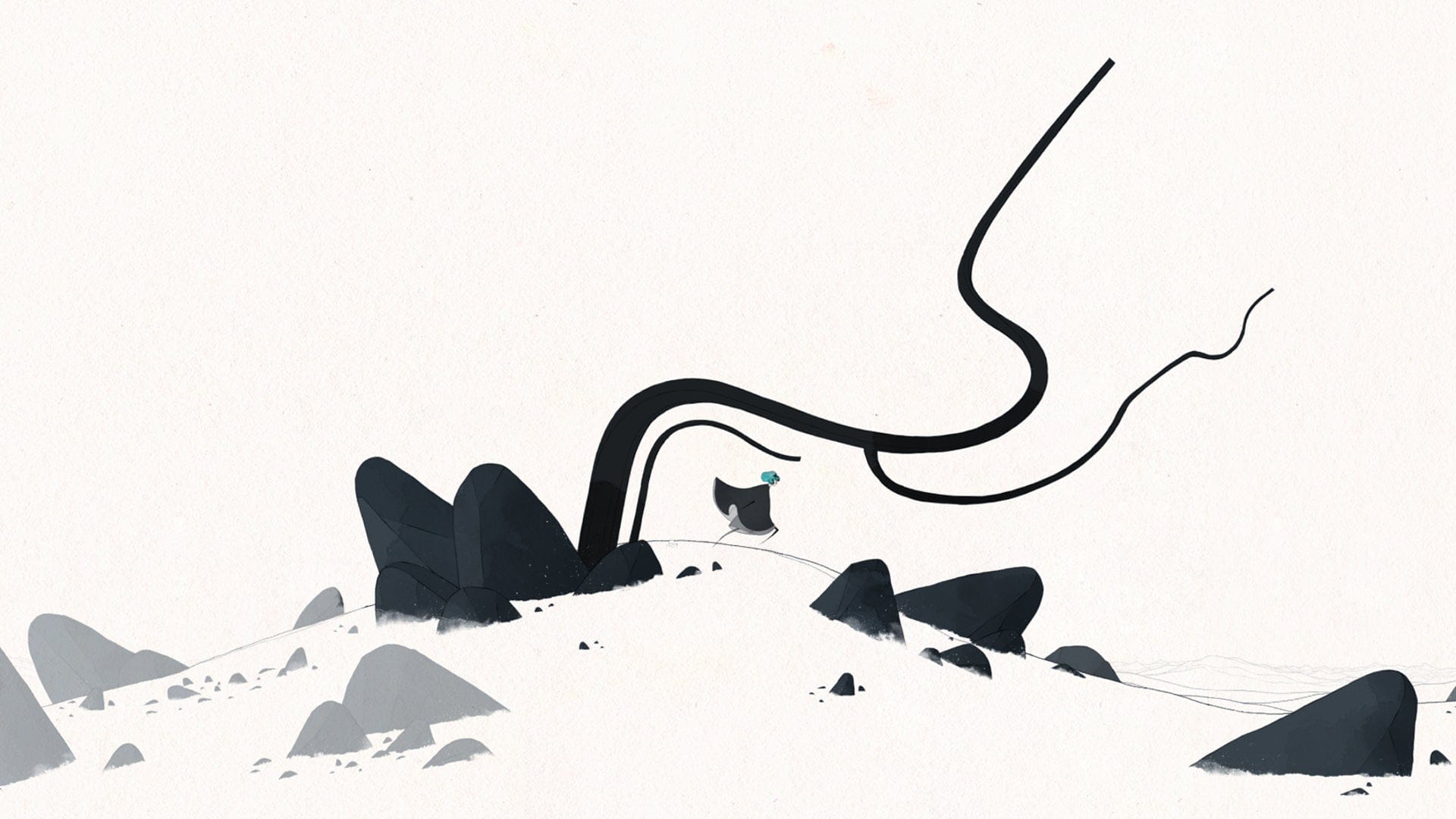 Gris (Nintendo Switch) 5056635612731