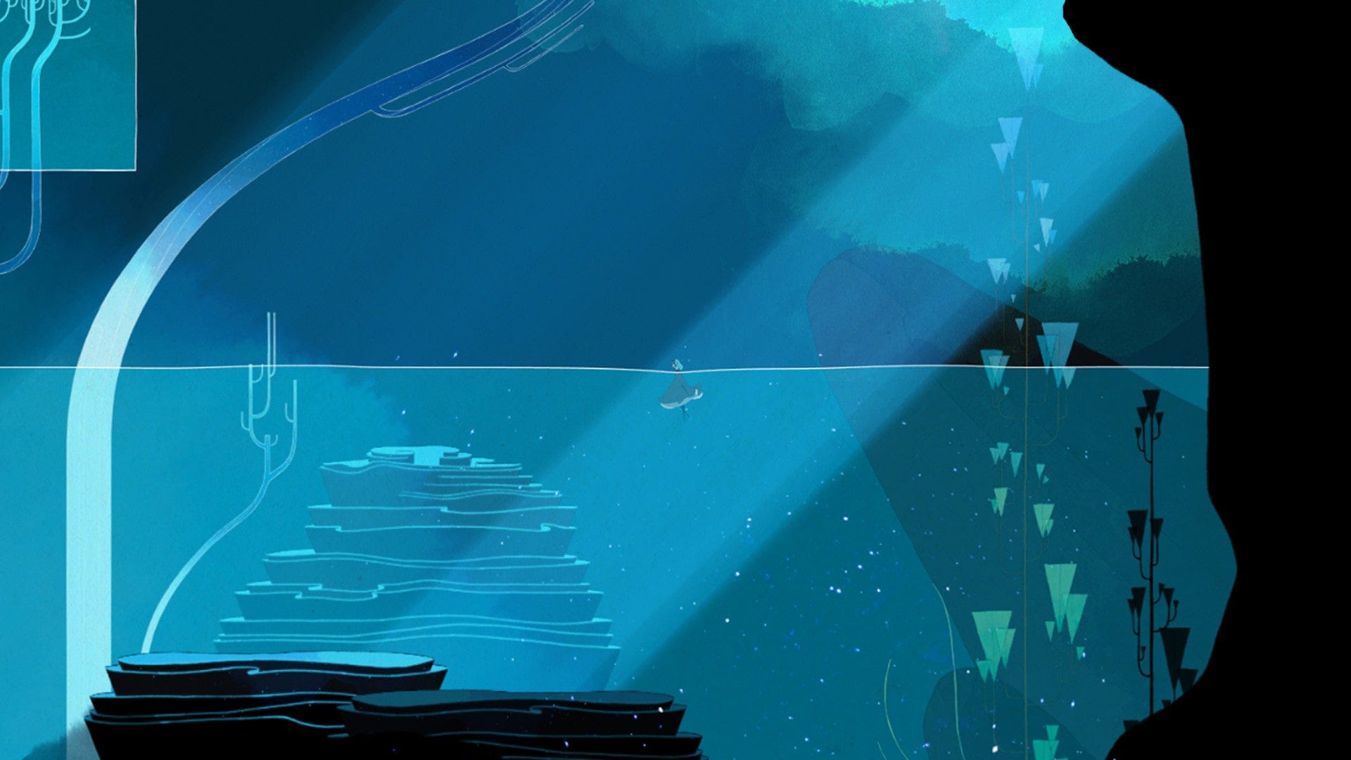 Gris (Playstation 5) 5056635612663
