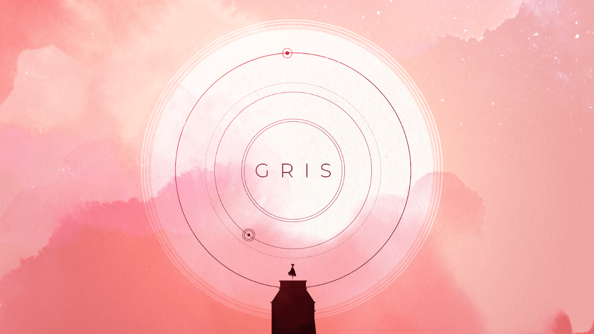 Gris (Playstation 5) 5056635612663