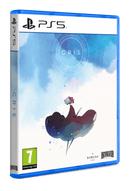 Gris (Playstation 5) 5056635612663