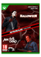 Halloween And Ash Vs Evil Dead Retrorealms Double Feature (XBOX) 5056635610645