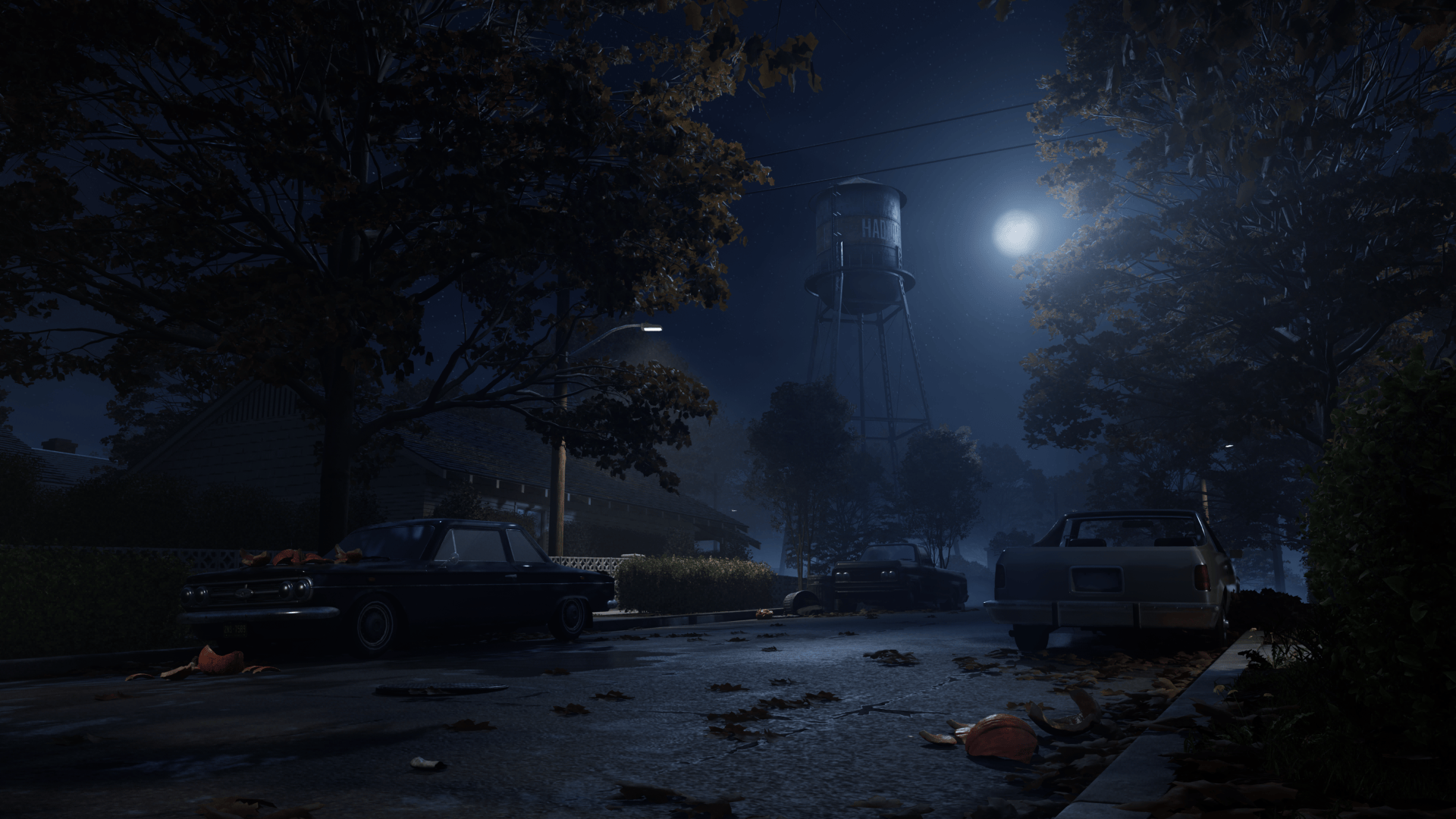 Halloween: The Game (Playstation 5) 5056635625298