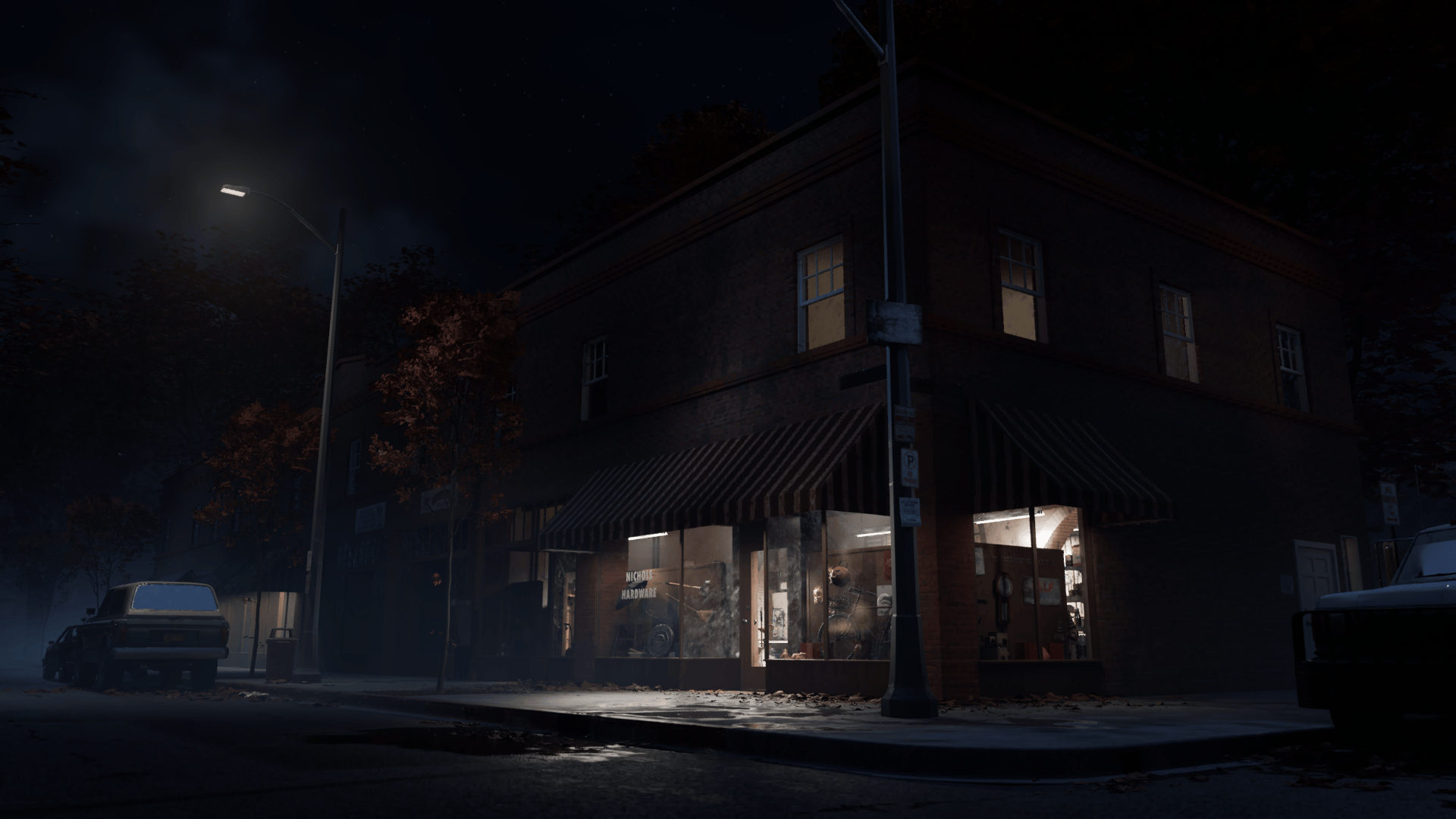 Halloween: The Game (Playstation 5) 5056635625298