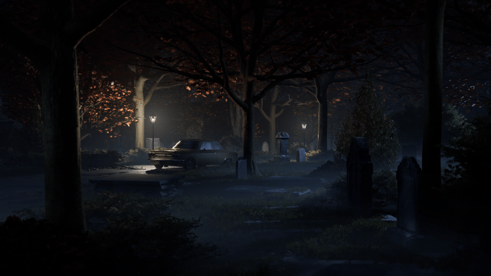 Halloween: The Game (Playstation 5) 5056635625298