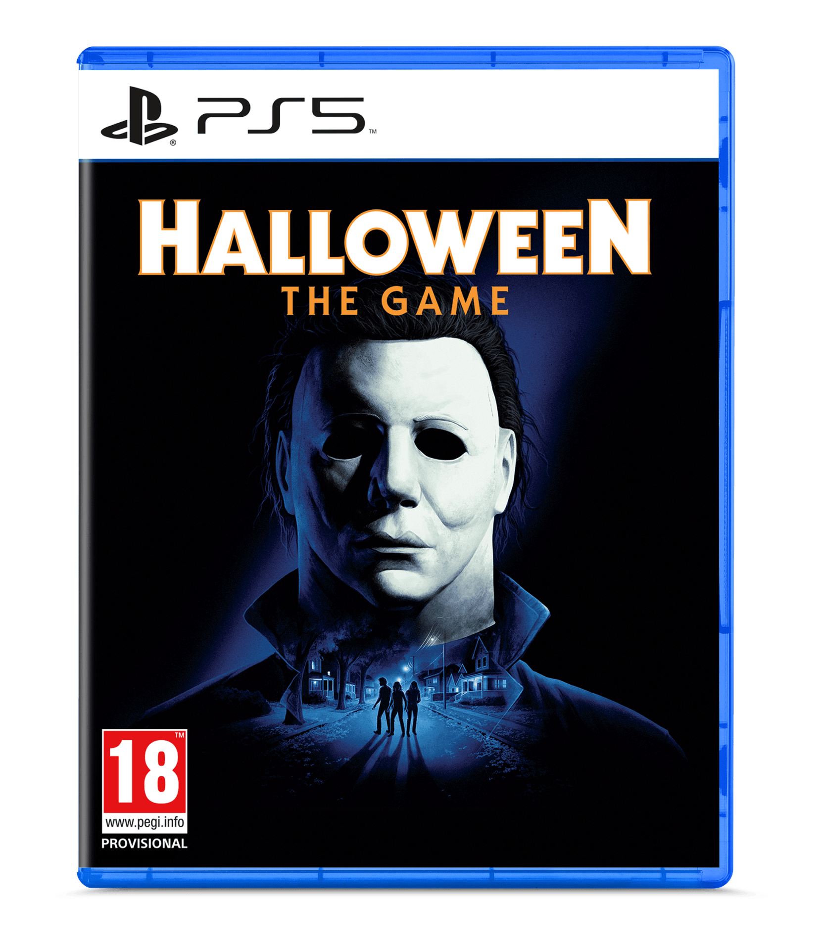 Halloween: The Game (Playstation 5) 5056635625298