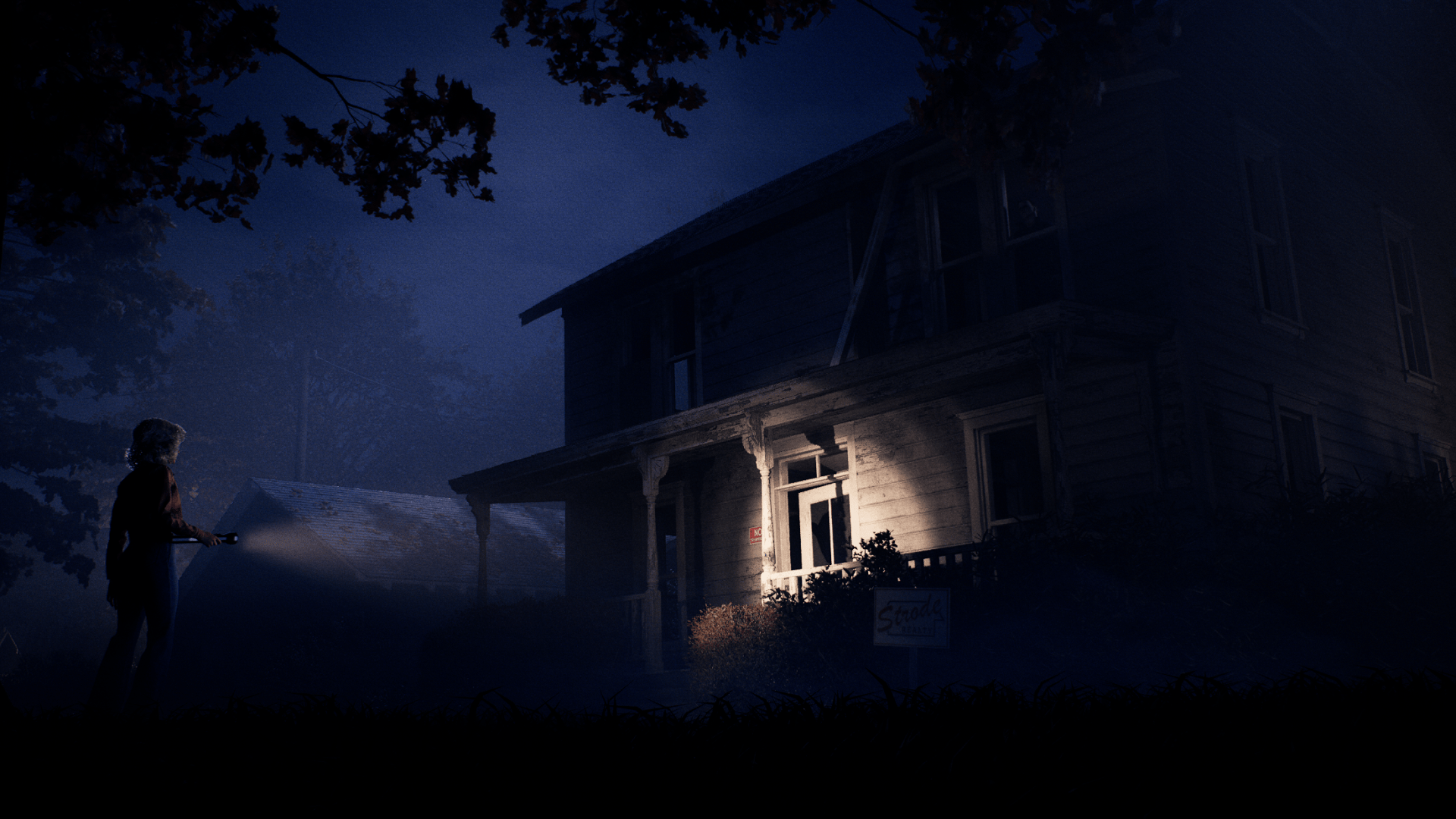 Halloween: The Game (XBOX Series X) 5056635625397