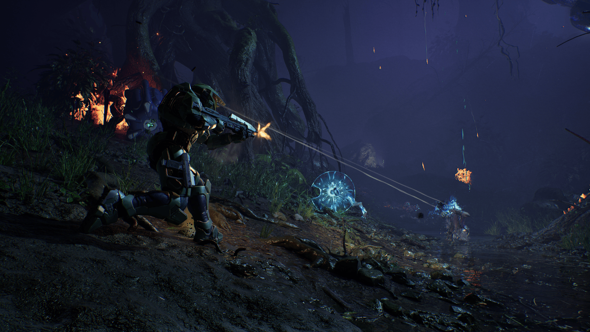 Halo: Campaign Evolved (Playstation 5) 196388813513