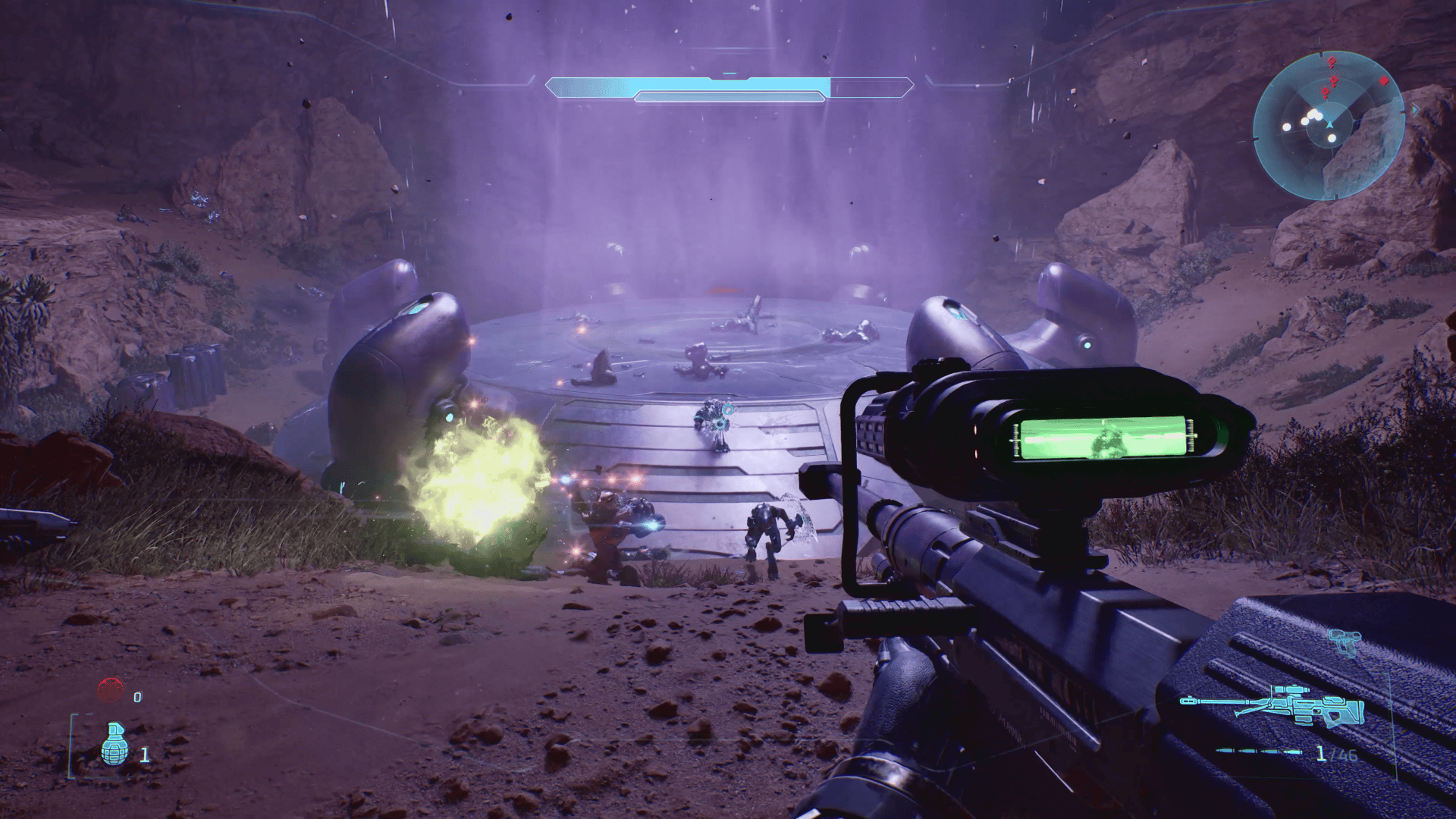 Halo: Campaign Evolved (XBOX Series X) 196388813353