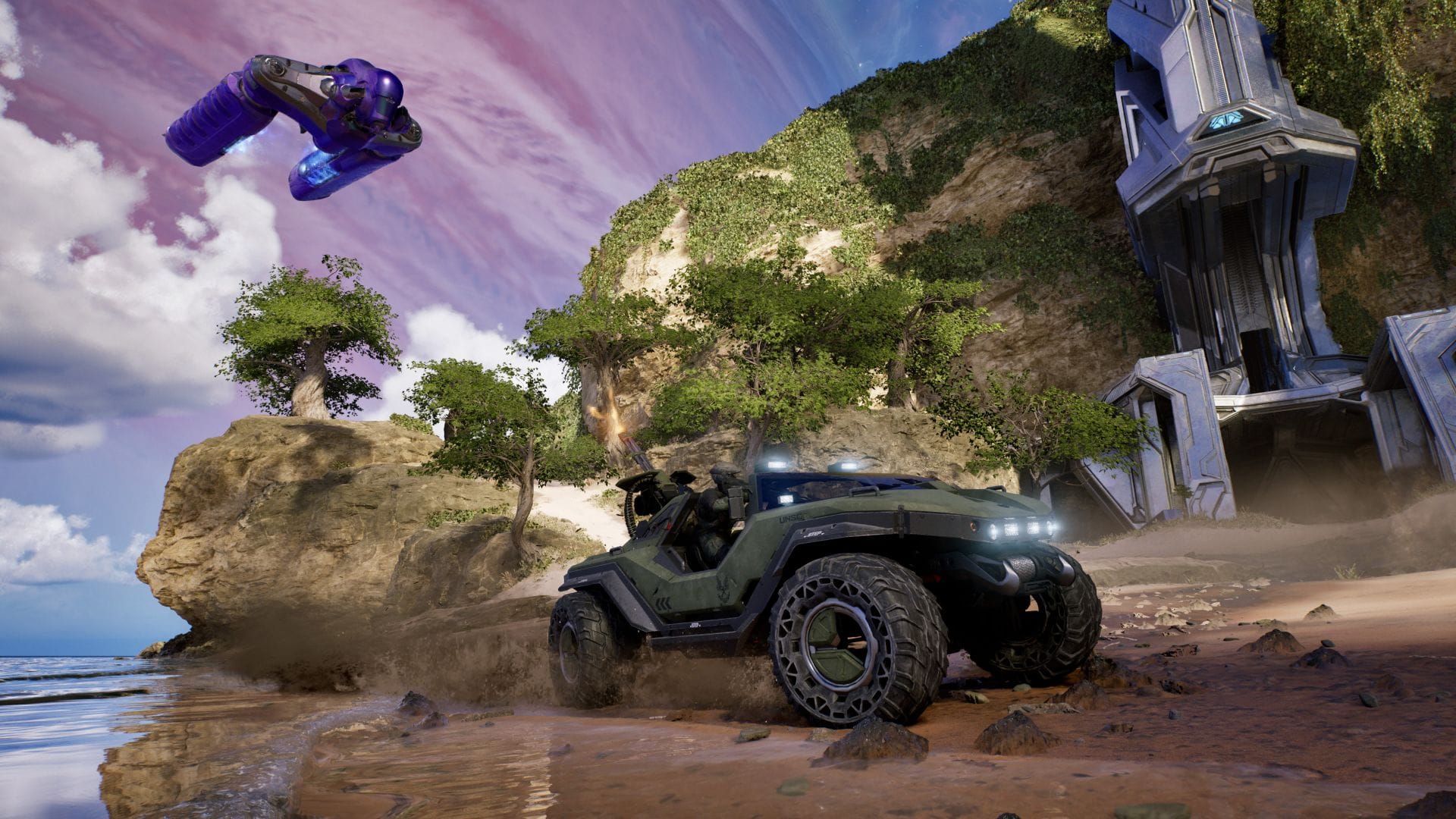Halo: Campaign Evolved (XBOX Series X) 196388813353