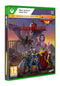 Hammerwatch Ii: The Chronicles Edition (Xbox Series X & Xbox One) 5016488140430