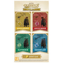 Harry Potter: Quidditch Champions Deluxe Edition (Playstation 4) 5051892250924