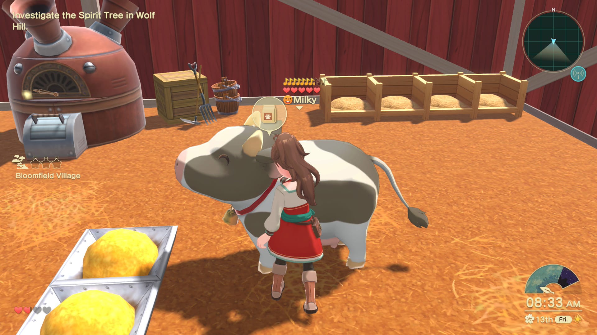Harvest Moon: Echoes Of Teradea (Playstation 5) 5060997484226