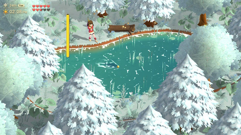 Harvest Moon: Home Sweet Home - Special Edition (Nintendo Switch) 5060997483755