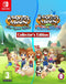 Harvest Moon: The Lost Valley & Skytree Village - Collector's Edition (Nintendo Switch) 5060997483519