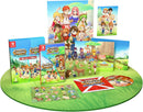 Harvest Moon: The Lost Valley & Skytree Village - Collector's Edition (Nintendo Switch) 5060997483519