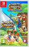 Harvest Moon: The Lost Valley & Skytree Village - Standard Edition (Nintendo Switch) 5060997483496