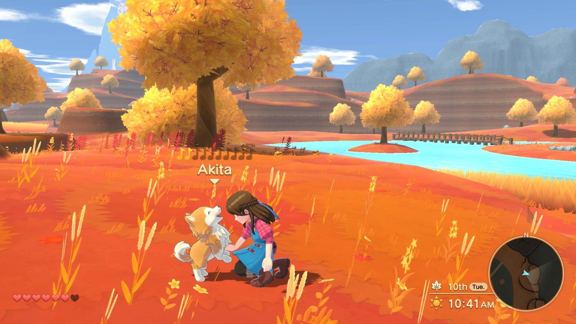 Harvest Moon: The Winds Of Anthos - Complete Edition (Playstation 5) 5060997484011