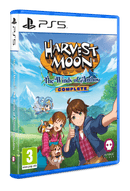 Harvest Moon: The Winds Of Anthos - Complete Edition (Playstation 5) 5060997484011