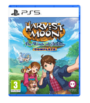 Harvest Moon: The Winds Of Anthos - Complete Edition (Playstation 5) 5060997484011