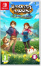 Harvest Moon: The Winds Of Anthos (Nintendo Switch) 5060997482277