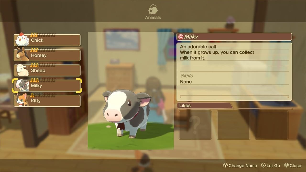 Harvest Moon: The Winds Of Anthos (Playstation 4) 5060997482307