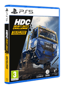 Heavy Duty Challenge (Playstation 5) 4015918160551