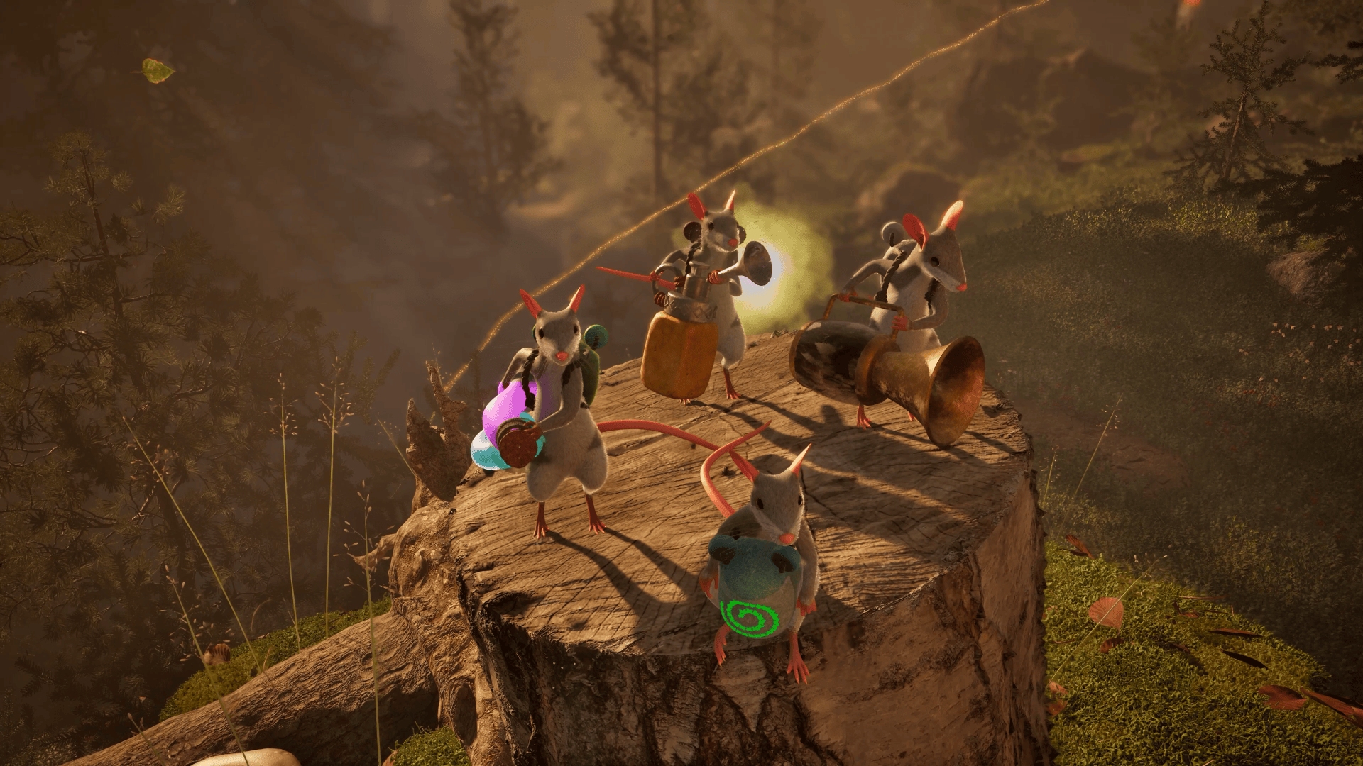 Hela - Harmony Edition (Playstation 5) 3701529516245