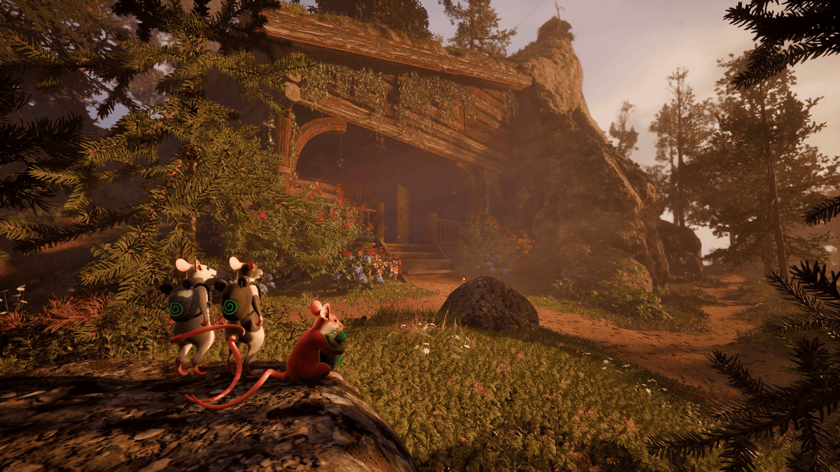 Hela - Harmony Edition (XBOX) 3701529516627