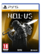 Hell Is Us - Deluxe Edition (Playstation 5) 3665962030686