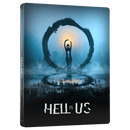 Hell Is Us - Deluxe Edition (Playstation 5) 3665962030686