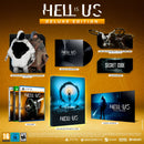 Hell Is Us - Deluxe Edition (Playstation 5) 3665962030686