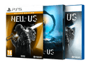 Hell Is Us - Deluxe Edition (Playstation 5) 3665962030686