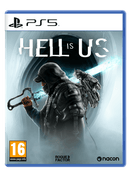 Hell Is Us (PS5) 3665962030174