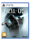 Hell Is Us (PS5) 3665962030174
