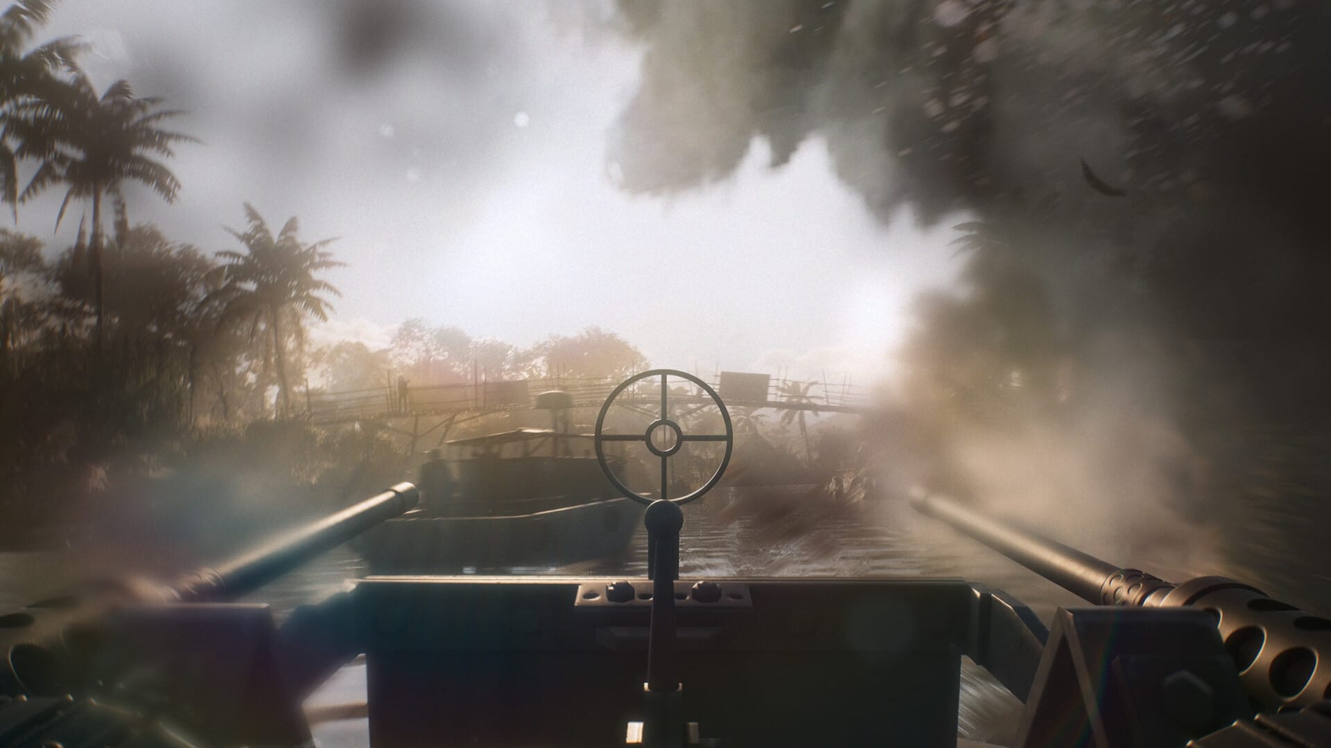 Hell Let Loose: Vietnam (XBOX Series X) 5056208826879