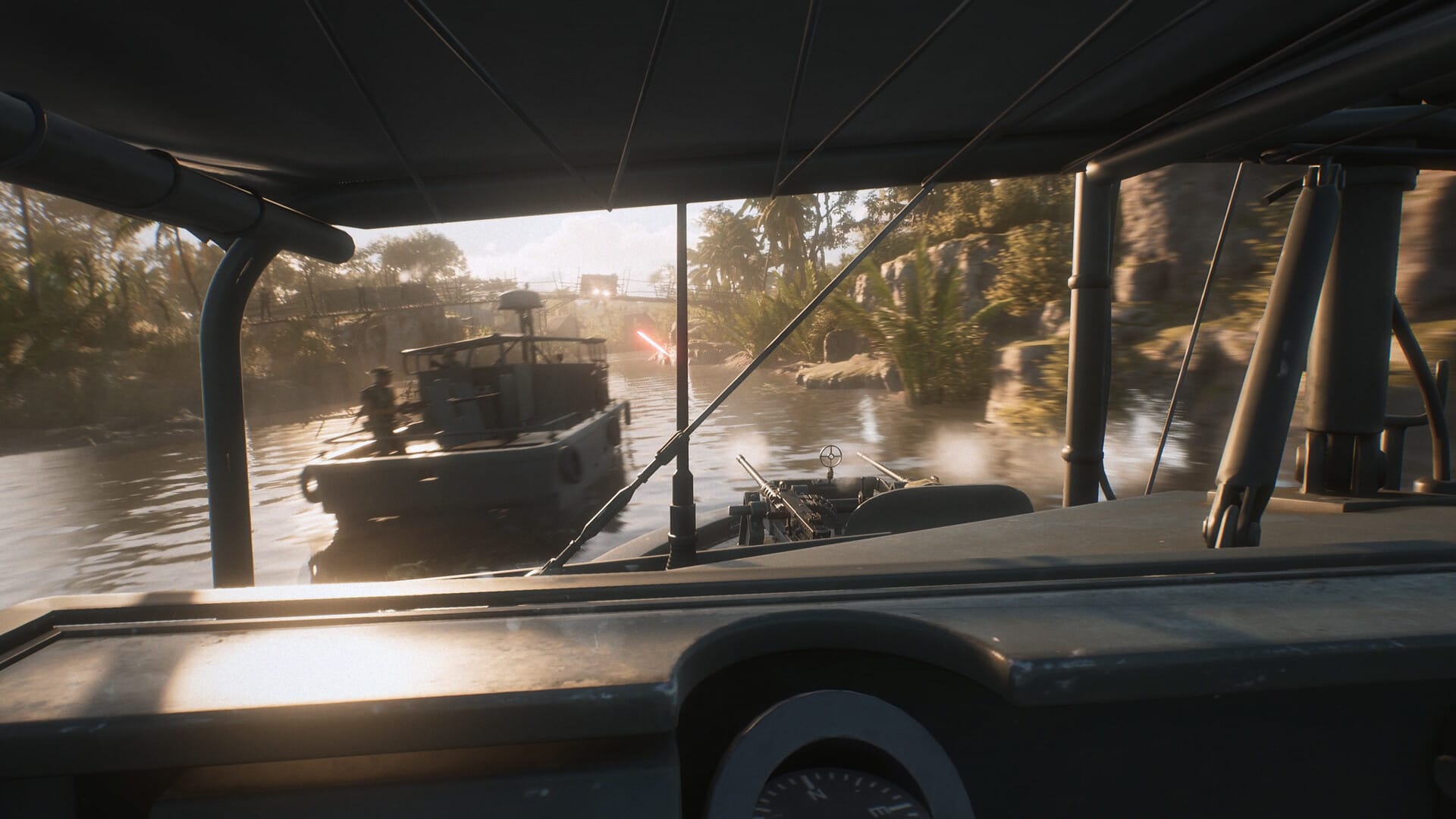 Hell Let Loose: Vietnam (XBOX Series X) 5056208826879