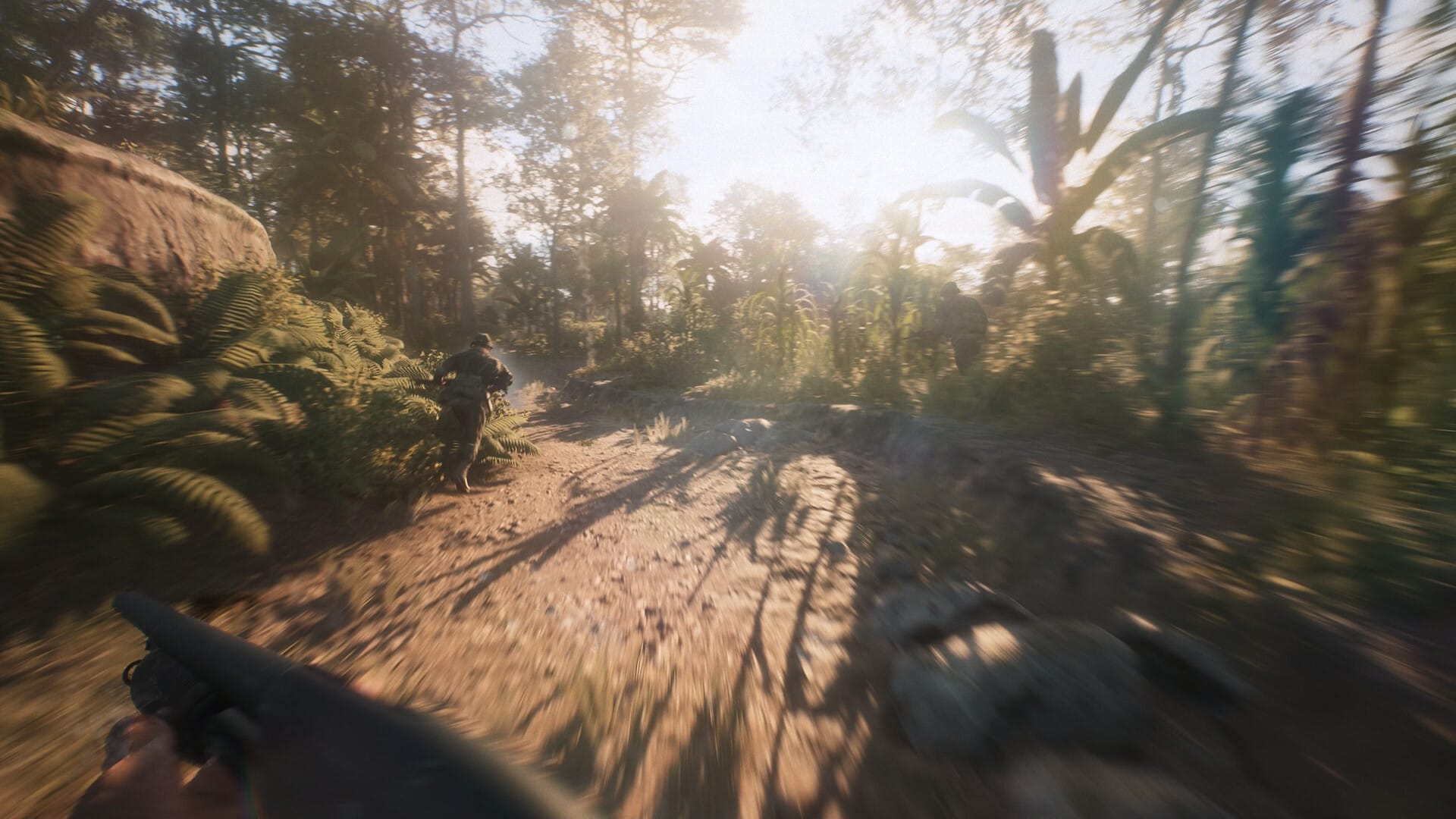 Hell Let Loose: Vietnam (XBOX Series X) 5056208826879