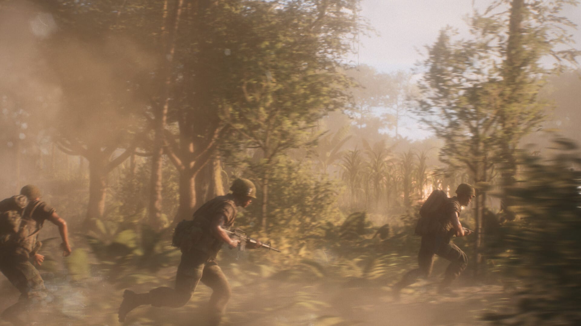 Hell Let Loose: Vietnam (XBOX Series X) 5056208826879