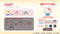 Hello Kitty And Friends: Freeze Tag Party (Nintendo Switch) 5056635619358