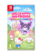 Hello Kitty And Friends: Freeze Tag Party (Nintendo Switch) 5056635619358