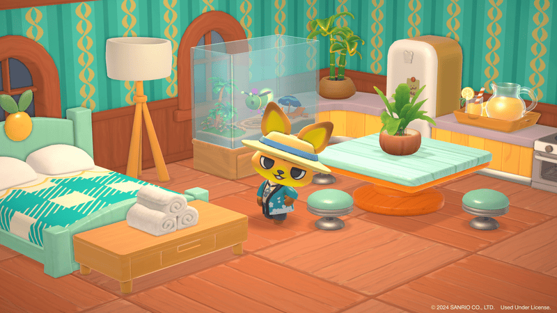 Hello Kitty Island Adventure (Playstation 5) 5056635616272