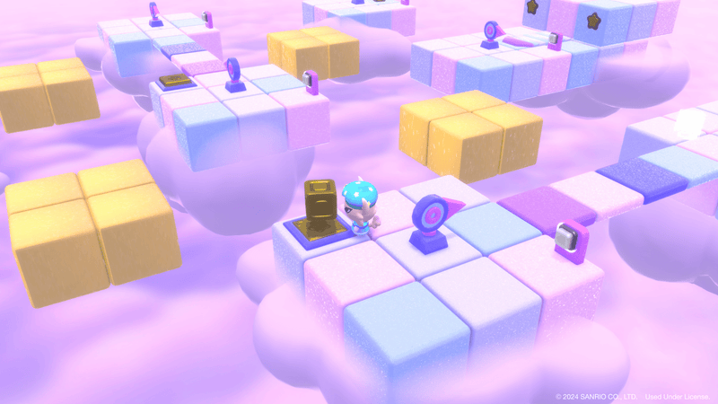 Hello Kitty Island Adventure (Playstation 5) 5056635616272